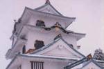 稲川城址資料館