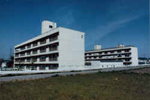 湯沢工事愛宕宿舎