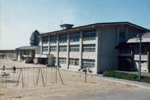 東成瀬小学校