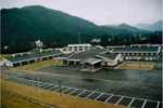 湯沢雄勝広域市町村圏組合特別養護老人ホーム(シャイントピアみなせ)