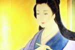 当社前の絵どうろう(東面)